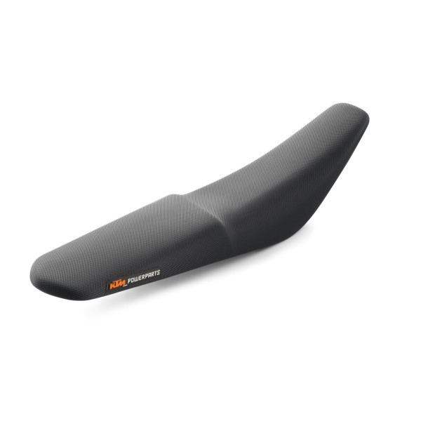 KTM Step up seat